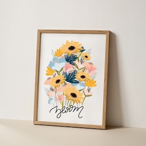 Lemon fresh start card design