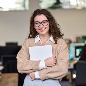 Stand tall sunflower card design